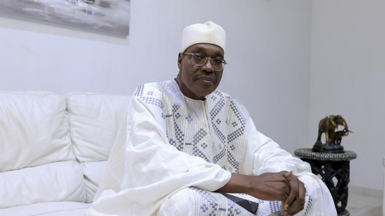 Cameroun: Issa Tchiroma Bakary désigné candidat consensuel de l'opposition
