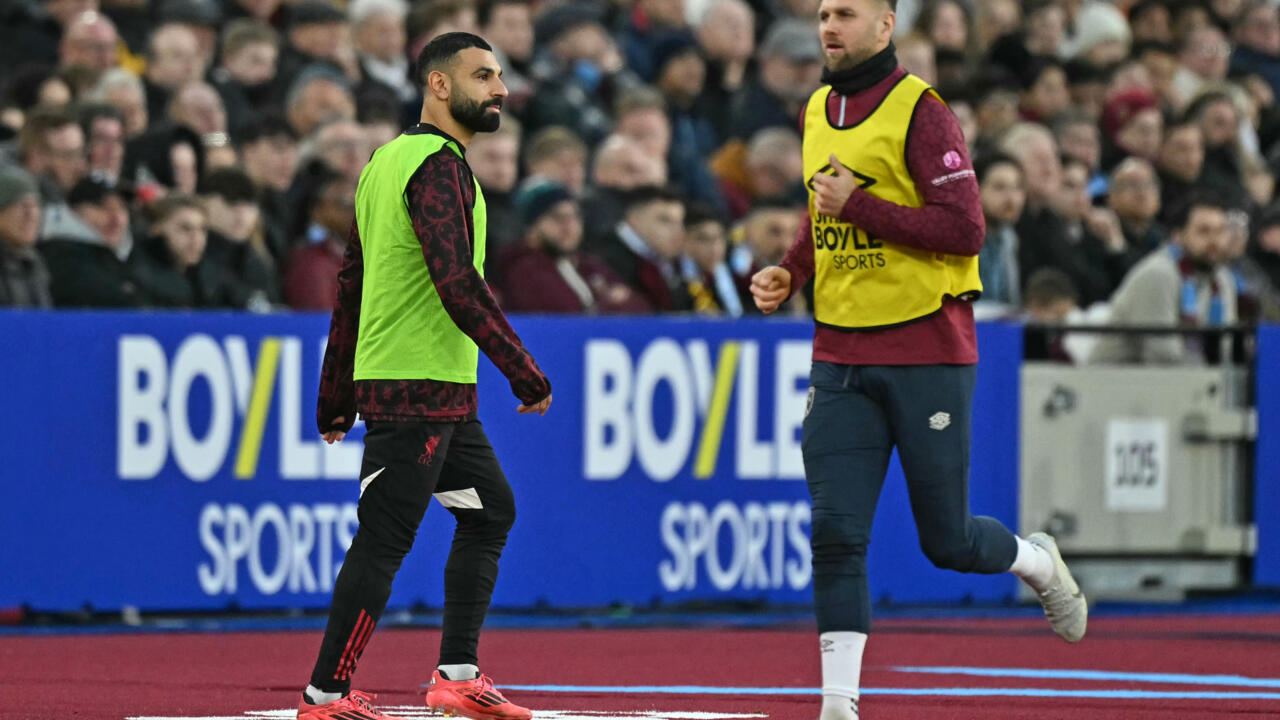 SALAH ≫ people's EL MEJOR EXTREMO DERECHO DEL JUEGO! 😍 95 SALAH EA FC 24 TOTS