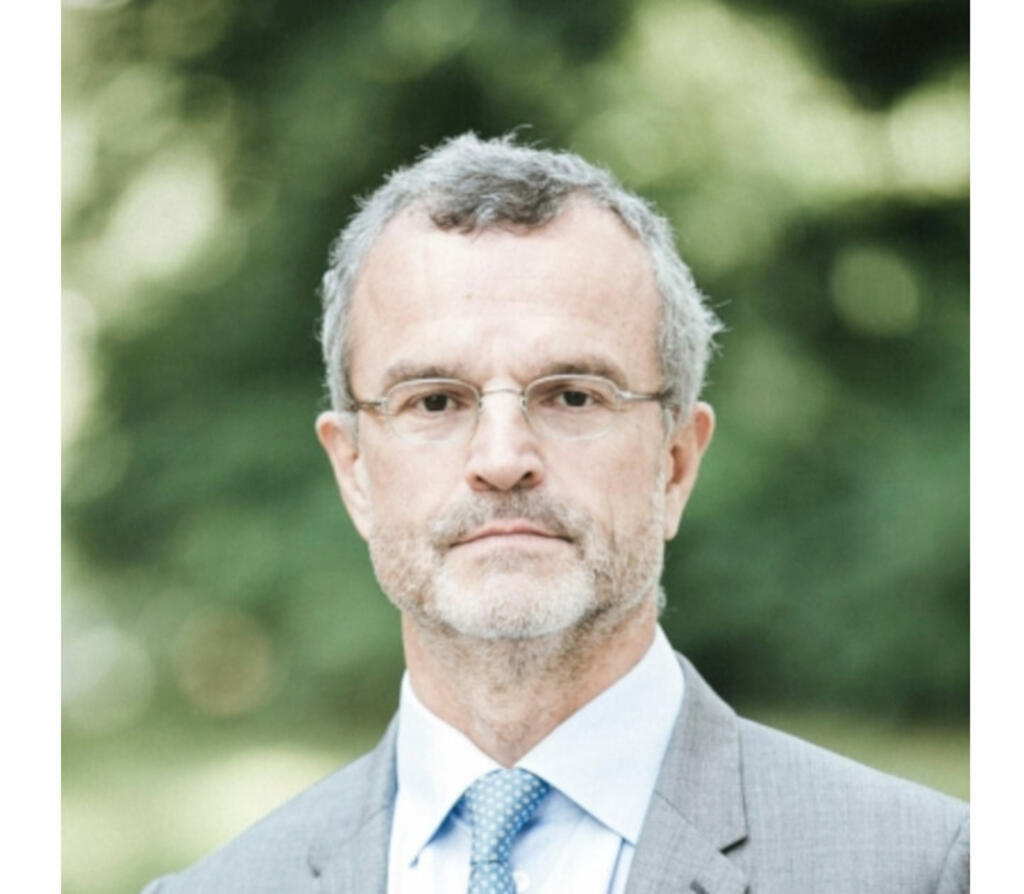 Thierry Philipponnat est économiste en chef chez Finance Watch.