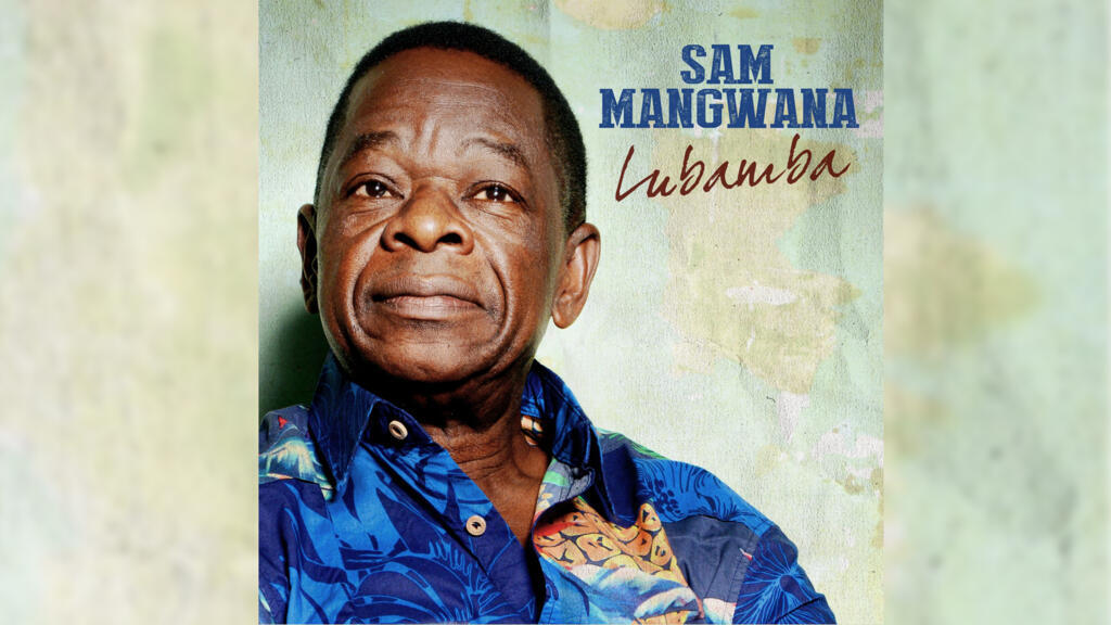 Sam Mangwana.