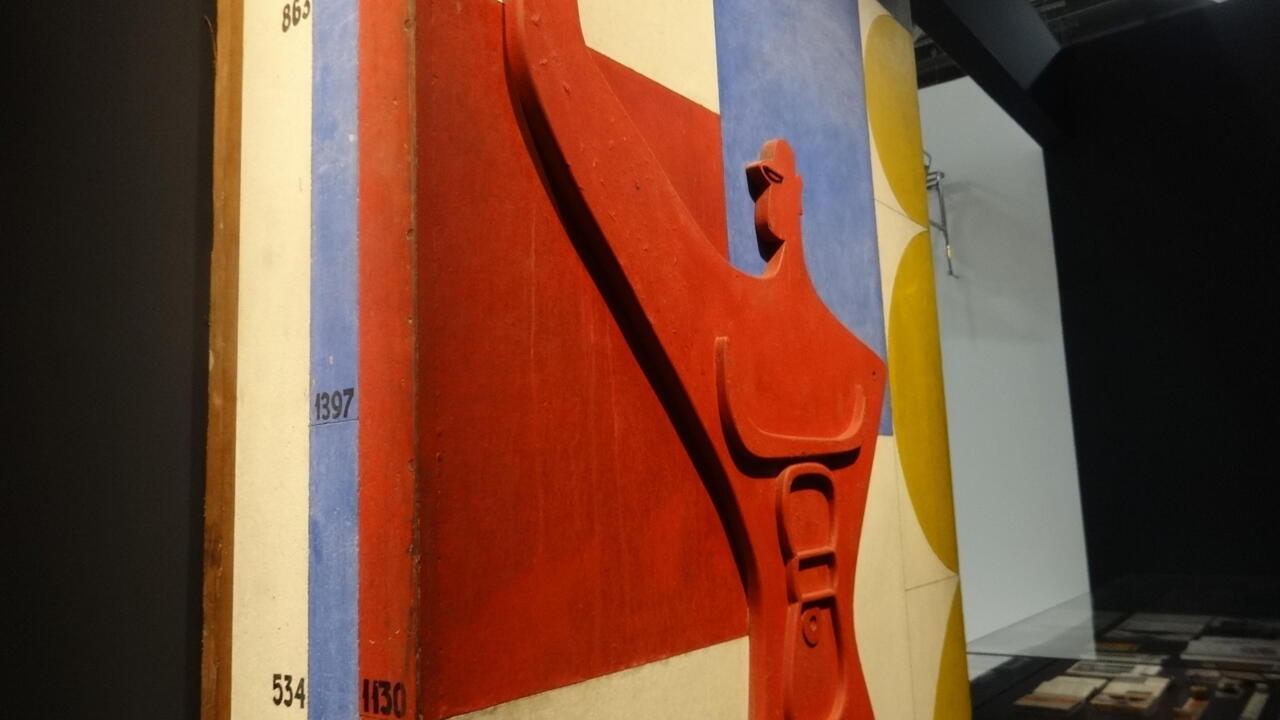 Controversy over Le Corbusier's politics dogs anniversay exhibition