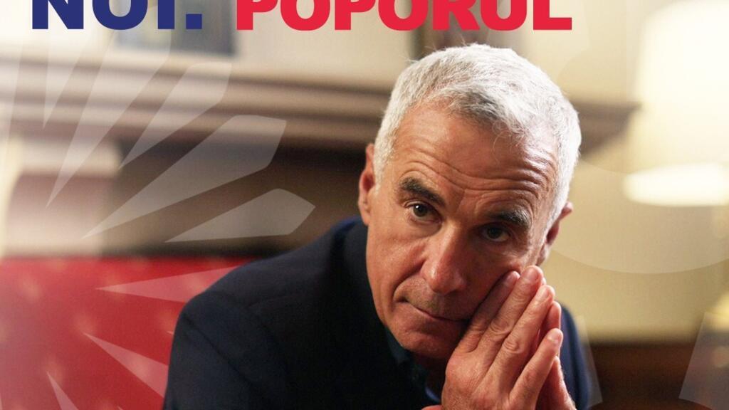 Traian Sandu acuză: Călin Georgescu flirtează subtil cu ideile fascismului istoric