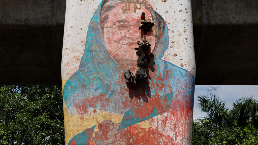 Procès de Sheikh Hasina au Bangladesh: l'attente d'un verdict sous haute tension