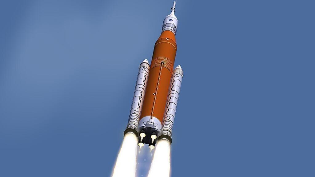 Voyage autour de la Lune avec la mission Artémis 2