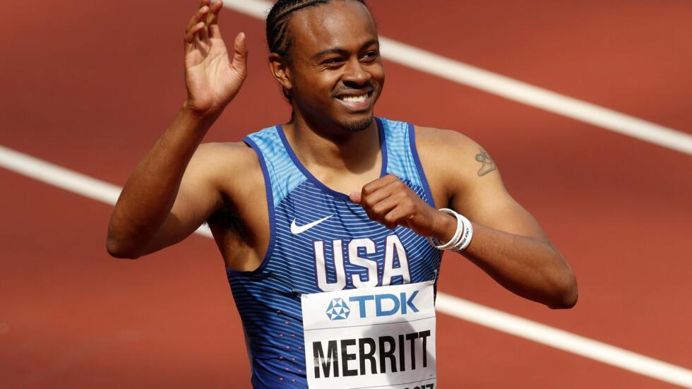 Merritt returns to top gear two years after kidney operation