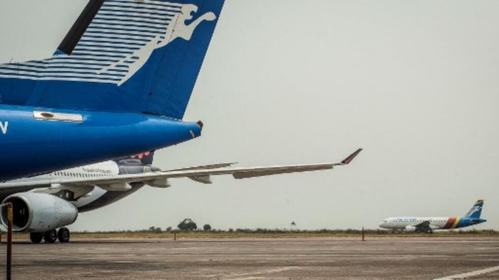 RDC Congo Airways, une compagnie aérienne en chute libre