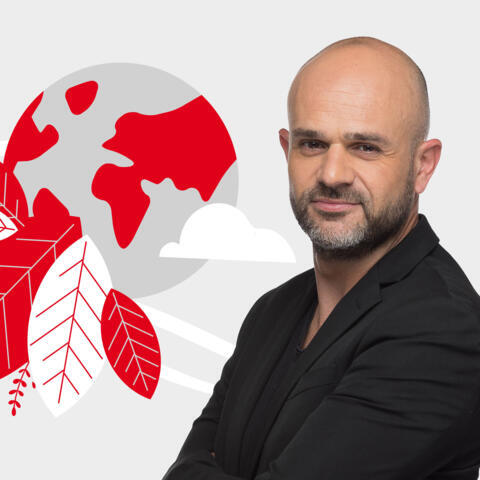 Questions d'environnement