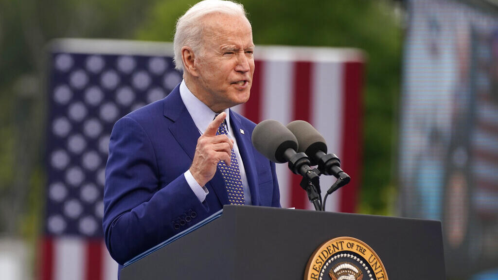 O plano do presidente americano, Joe Biden, batizado de “American Families Plan” (Plano das Famílias Americanas), foi apresentado ao Congresso na última semana.