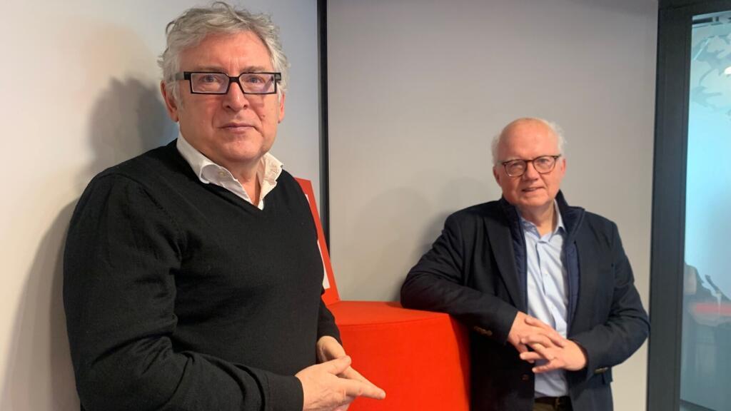 Michel Onfray et l'héritage philosophique gréco-romain