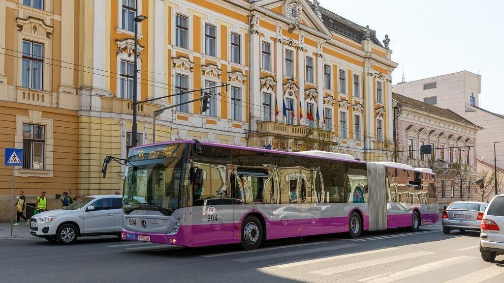 Descinderi la Primăria Cluj-Napoca: procurorii DNA păstrează tăcerea cu privire la motivul anchetei