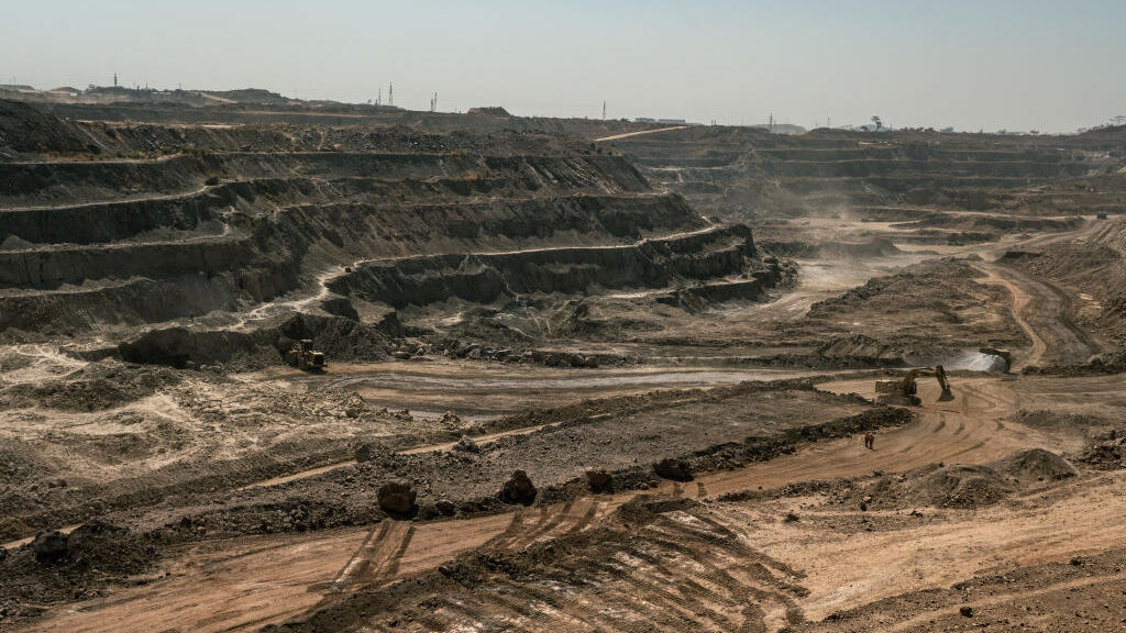 Les obstacles à l'exportation du cobalt congolais pèsent sur le marché mondial