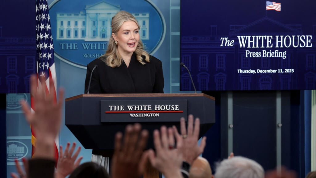 Washington fait monter d'un cran la crise avec le Venezuela, Poutine apporte son «soutien» à Maduro