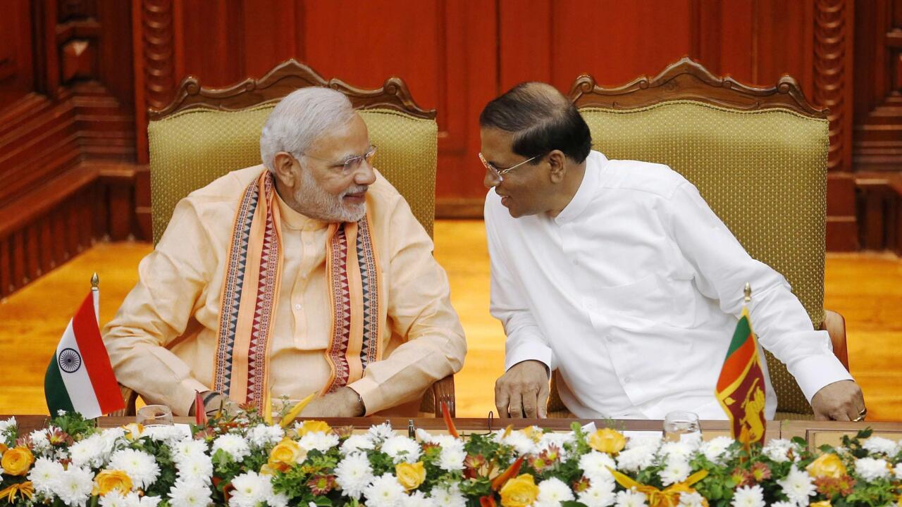 Sri Lanka où en est la réconciliation entre Tamouls et Cinghalais