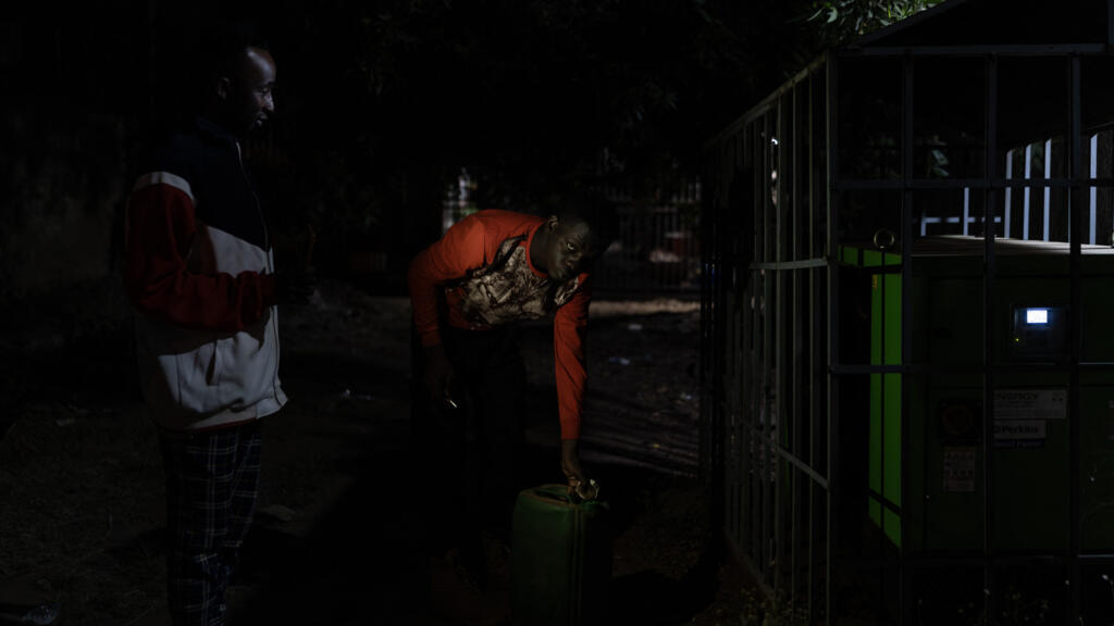 Mali: colère et incompréhension des Bamakois face au manque d’électricité