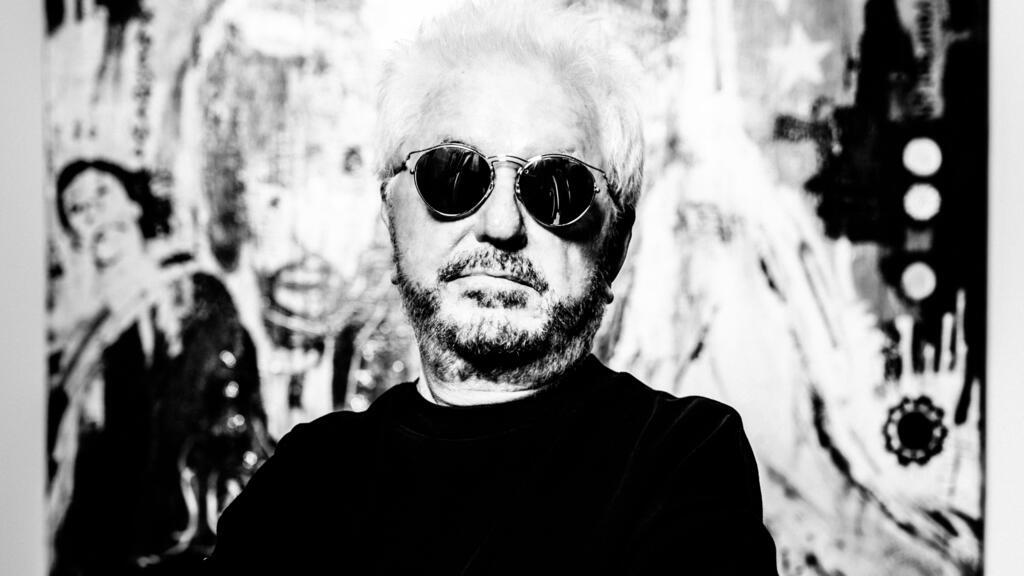 Avec son nouvel album « Disco Symphony" Cerrone bouscule les codes en mariant l’énergie disco avec l’élégance symphonique.