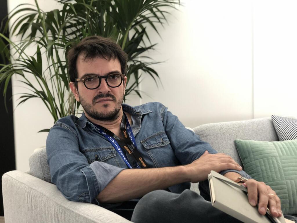 O brasileiro Rodrigo Teixeira é o produtor principal do longa "Armageddon Time", de James Gray.