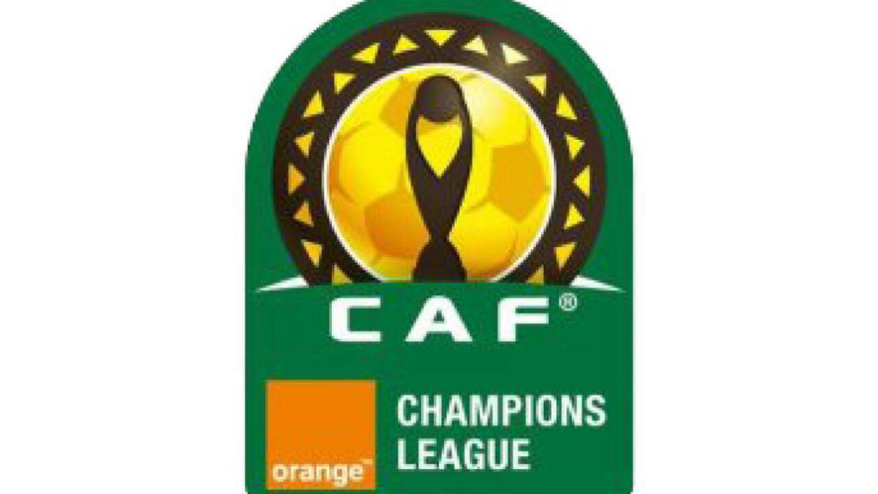 Ligue des Champions Afrique finale entre l’USM Alger et le TP Mazembe