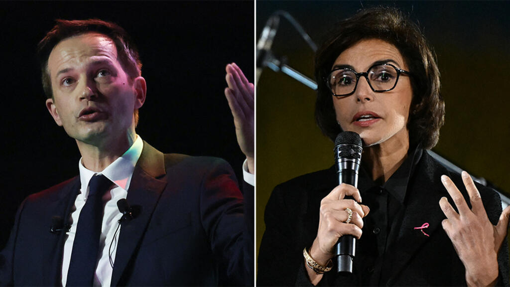 Municipales à Paris: en lâchant Rachida Dati, Renaissance risque la division