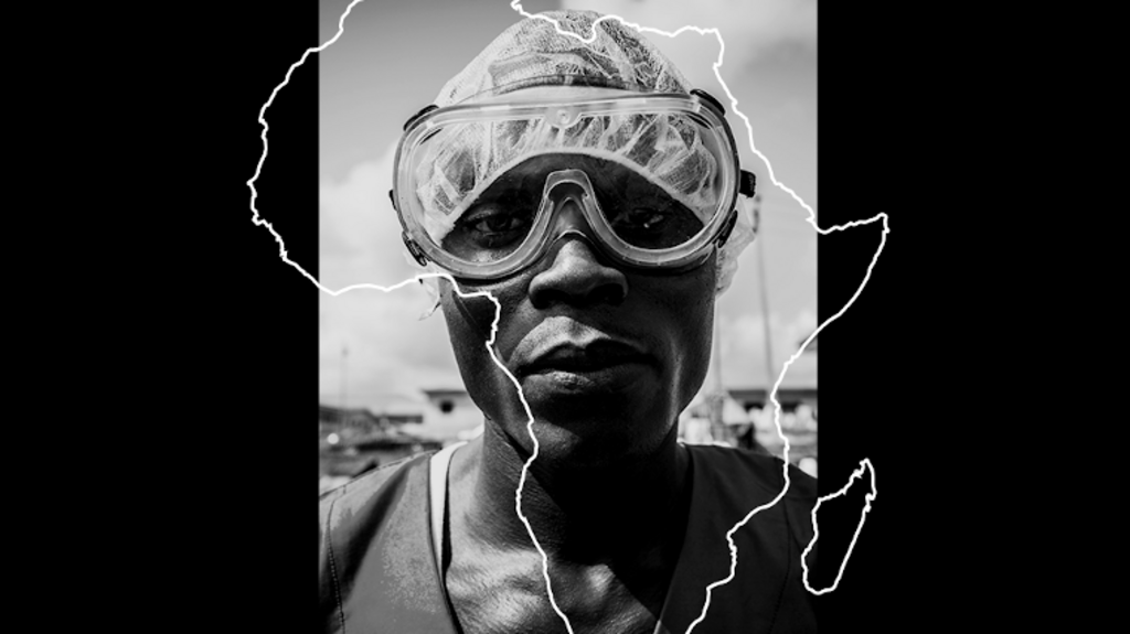 #OXYGENFORAFRICA, de l’oxygène pour l'Afrique. C'est le nom de la campagne que lance l'ONG Alima.