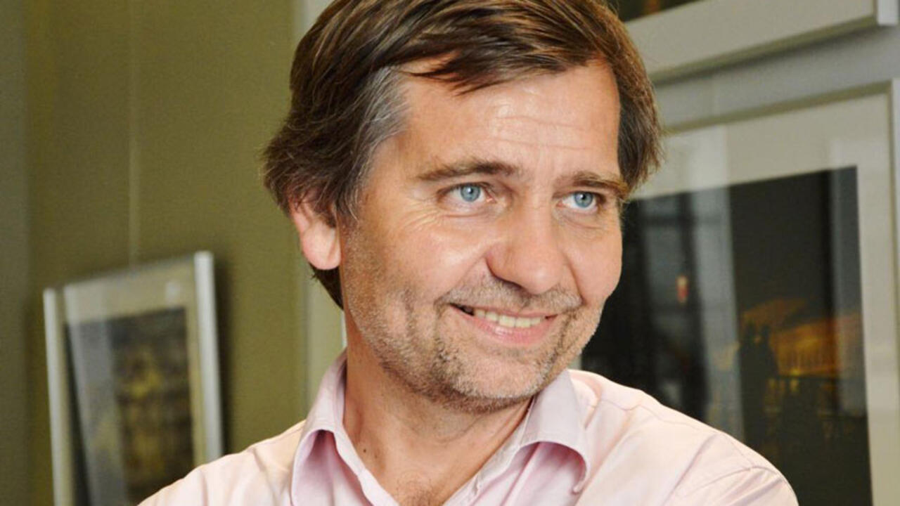 S. Velut «Le Panama a élargi son canal en vue d’une croissance du