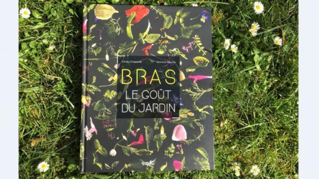 «Bras, le goût du jardin».