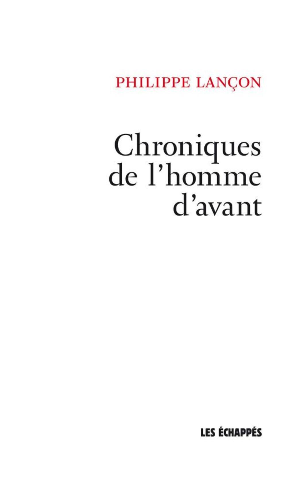 Couverture du recueil