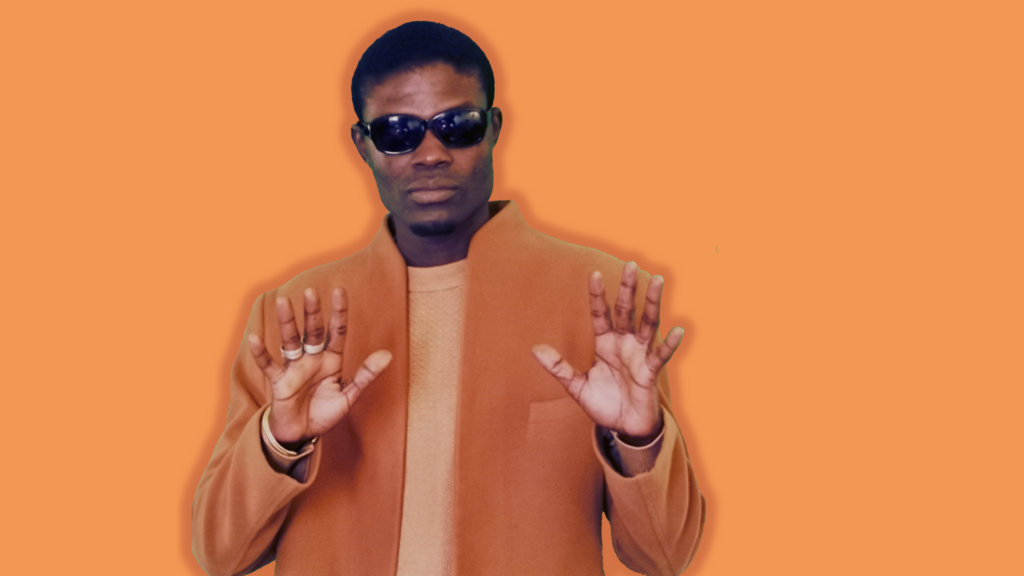 «Jèem» du Sénégalais Lëk Sèn: du reggae pour l’esprit