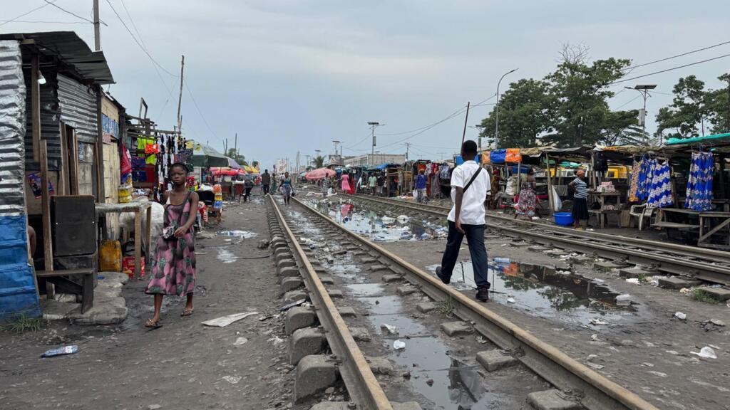 RDC: tensions dans un quartier de Kinshasa au lendemain d’une opération de déguerpissement
