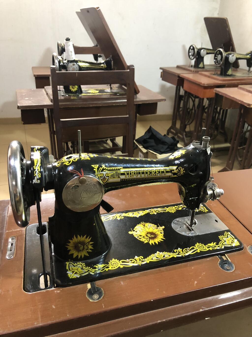 Atelier Bilitis Fashion