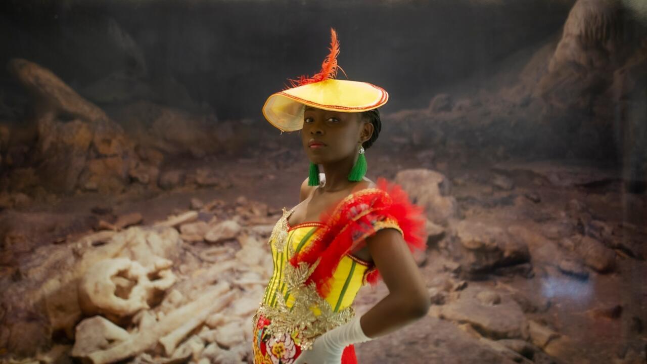 Gabon: le Black History arts, un festival pluridisciplinaire et ouvert