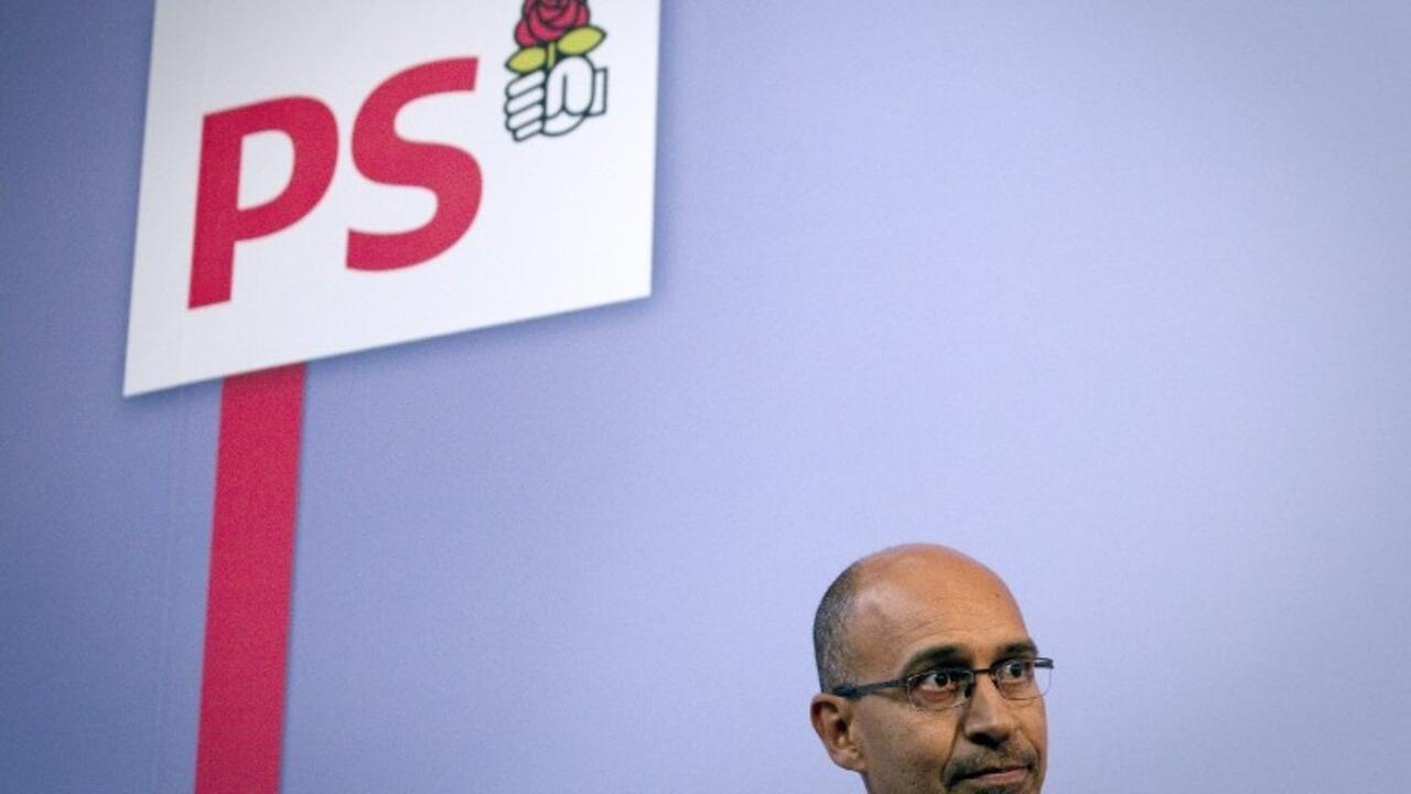 Partido Socialista francês terá primeiro líder mestiço da história do país