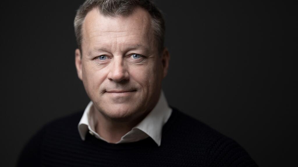 ONU: le patron d'Ikea Jesper Brodin candidat pour diriger le Haut Commissariat aux réfugiés