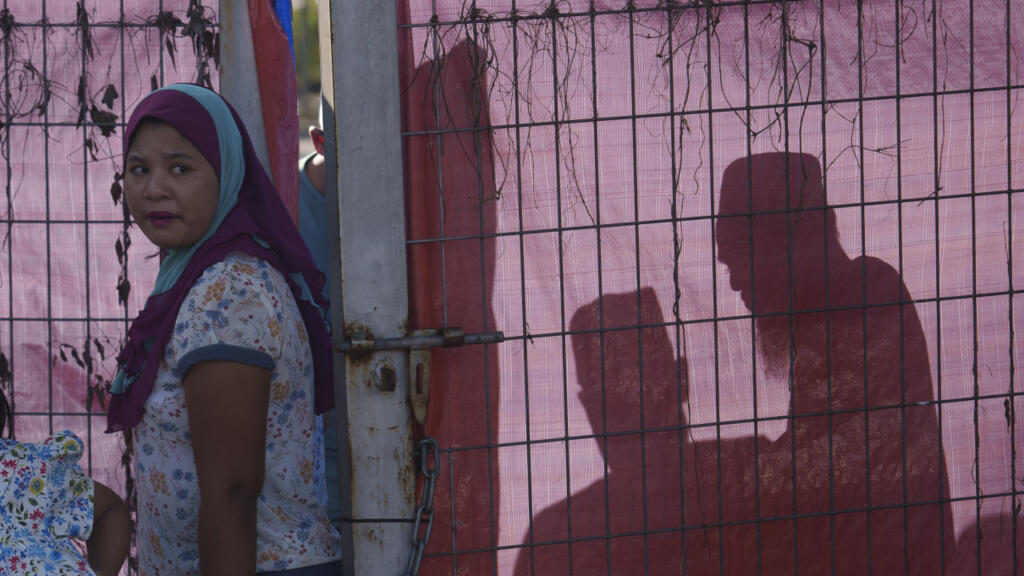 Birmanie: les Rohingyas en exil observent avec inquiétude les élections organisées par la junte