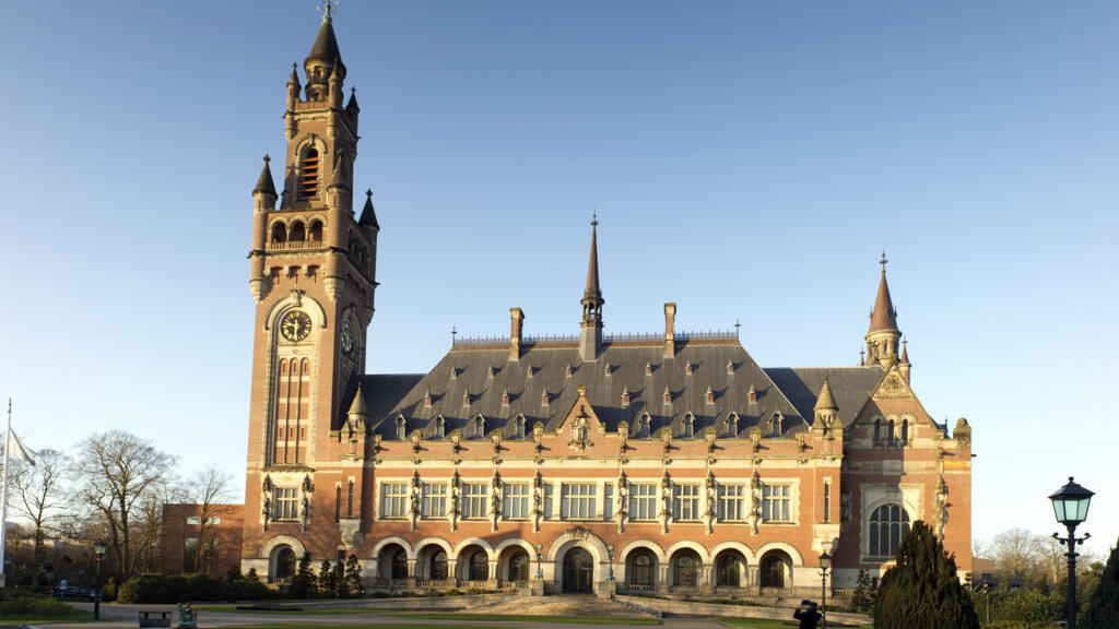 Le Mali dépose une requête devant la Cour internationale de justice contre l'Algérie