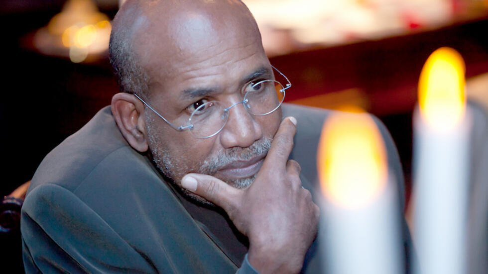 Patrick Chamoiseau En sol majeur