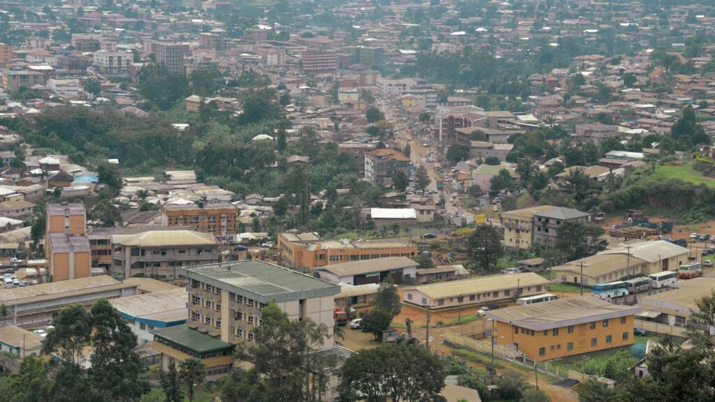 Cameroun: «villes mortes» en zones anglophones, la société civile appelle à voter quand même le 12 octobre