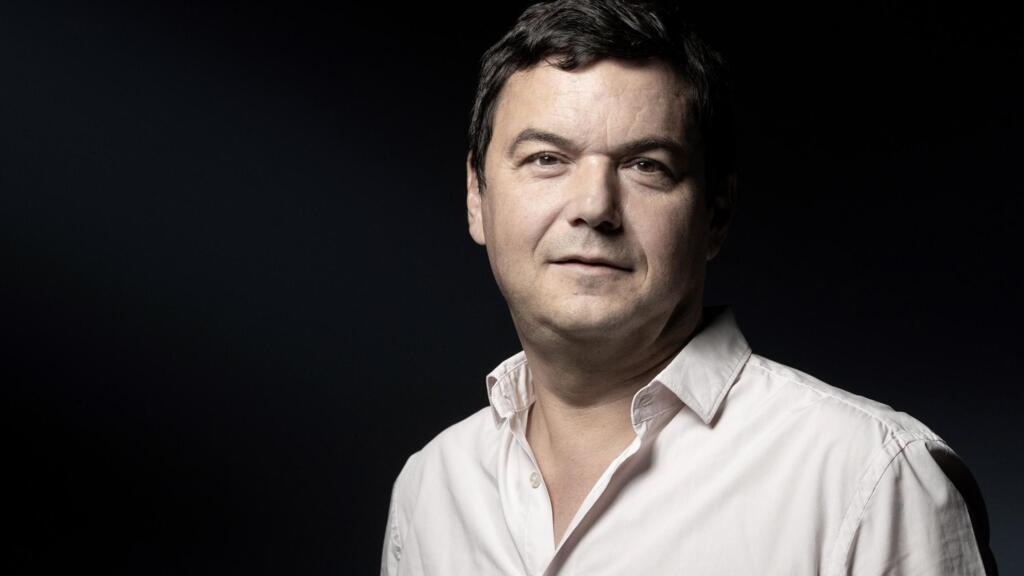 Thomas Piketty.
