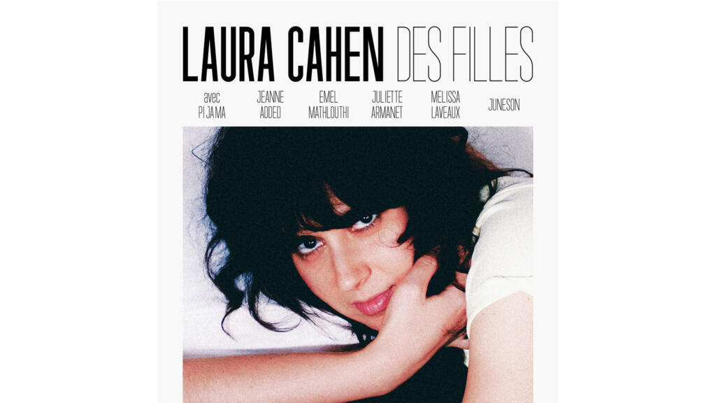 Laura Cahen.