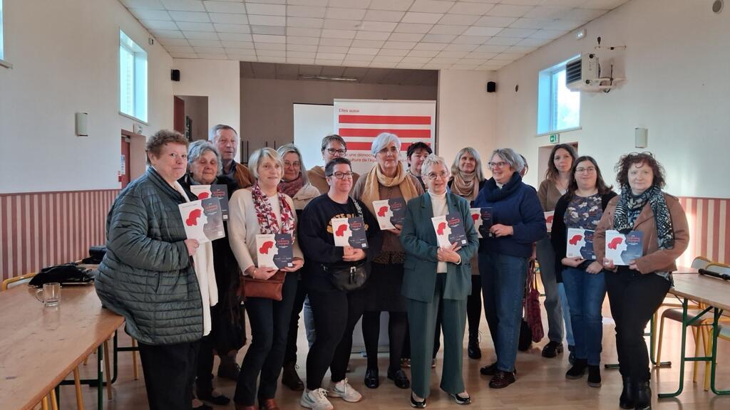 Municipales 2026: dans le Pas-de-Calais, une association incite les femmes à s'engager