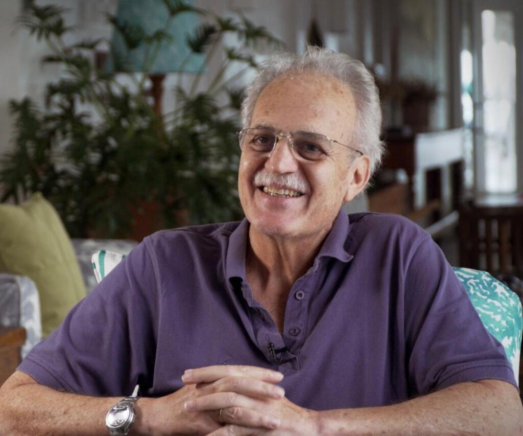 Climatologista Carlos Nobre fez carreira no Inpe (Instituto Nacional de Pesquisas Espaciais) e é internacionalmente reconhecido pelos estudos sobre risco de ponto de não retorno da Amazônia.