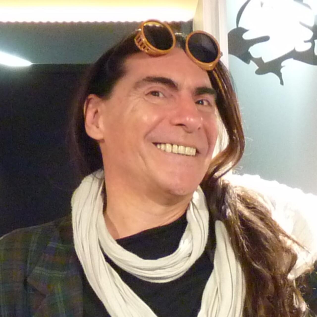 Martin Oliva's Instagram, Twitter & Facebook on IDCrawl