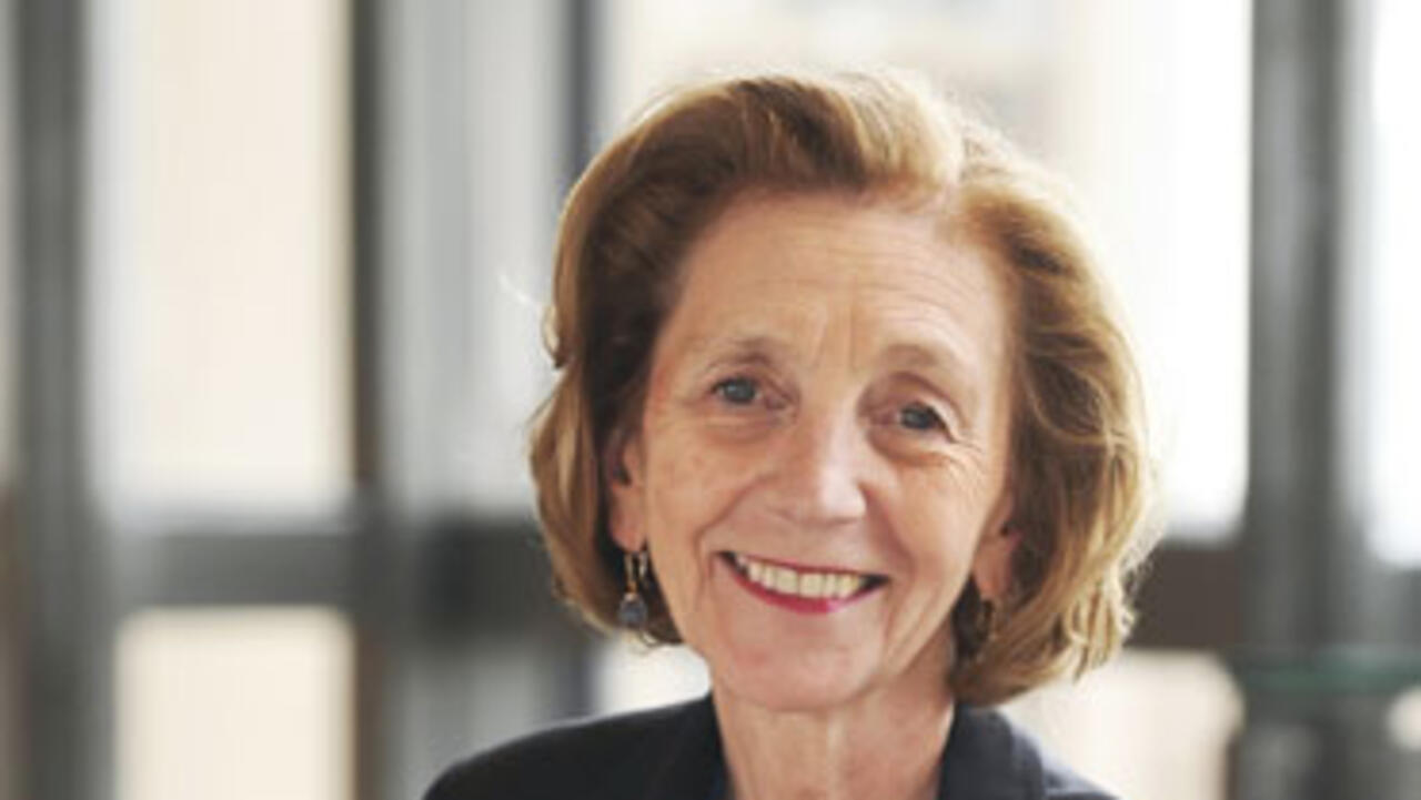 1 Nicole Bricq, ministre du Commerce extérieur Internationales