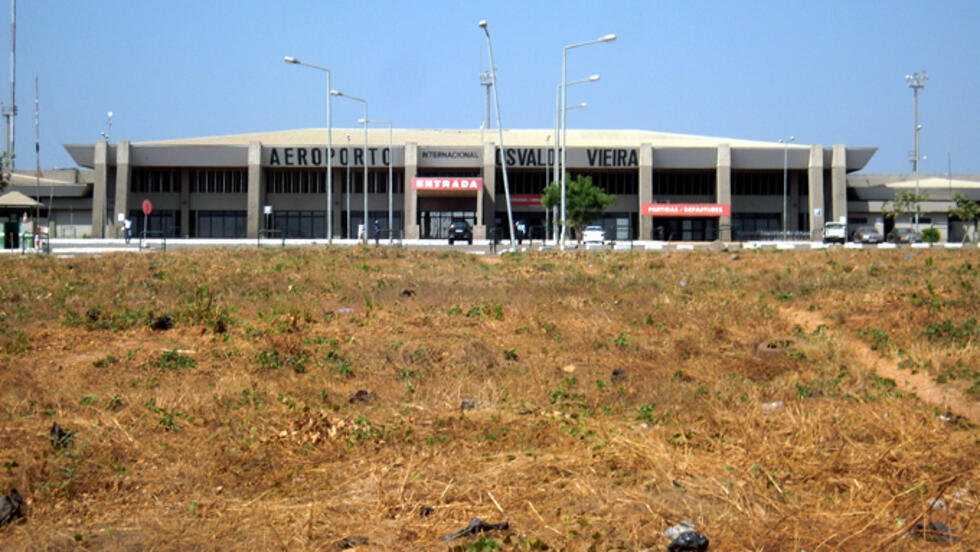 GuinéBissau Governo anuncia criação da Guiné Bissau Airlines