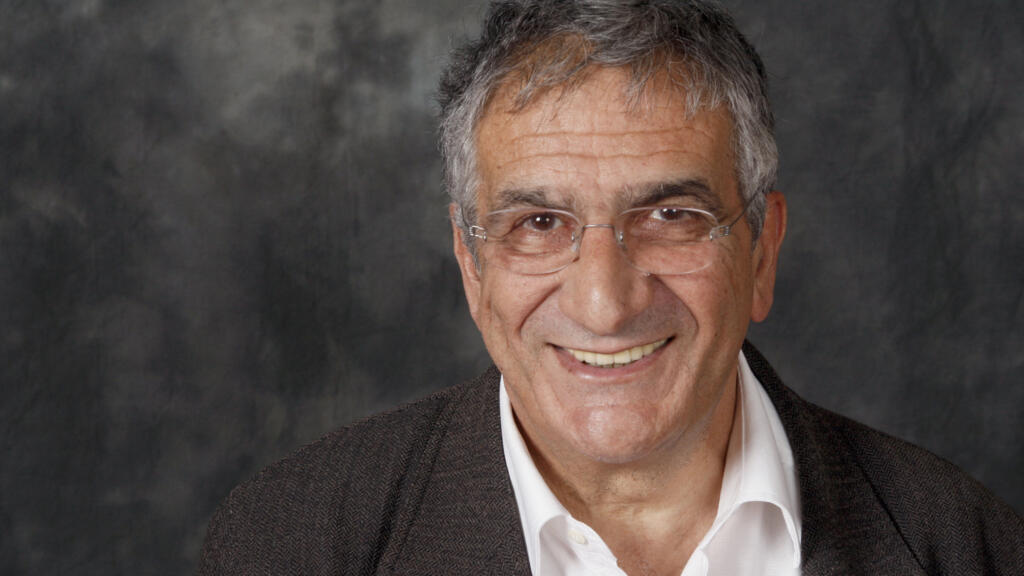 France: le fondateur du Samu social, Xavier Emmanuelli, est décédé à l'âge de 87 ans