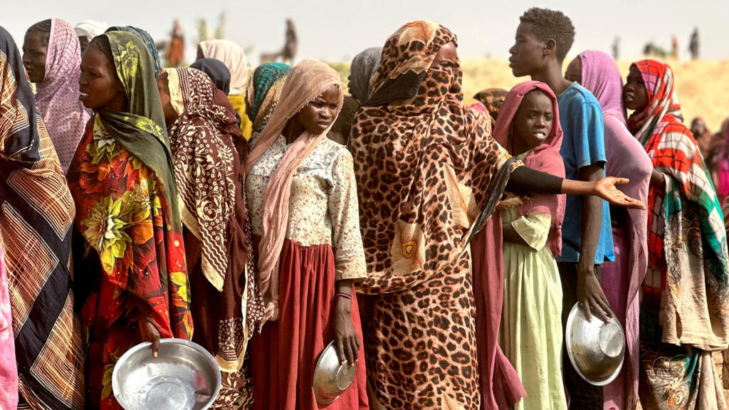 Soudan: l'ONU prolonge d'un an le mandat de sa mission d'enquête sur les violations des droits de l'homme