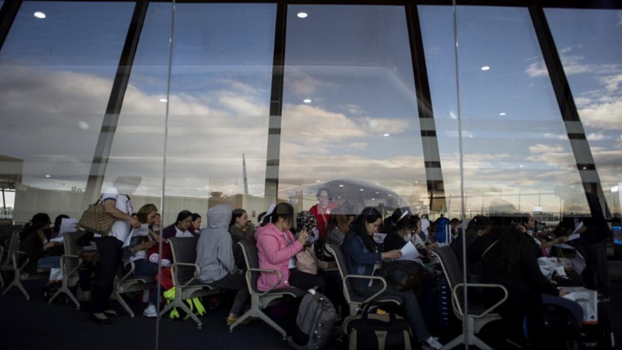 Le Koweït veut réduire sa dépendance aux travailleurs étrangers