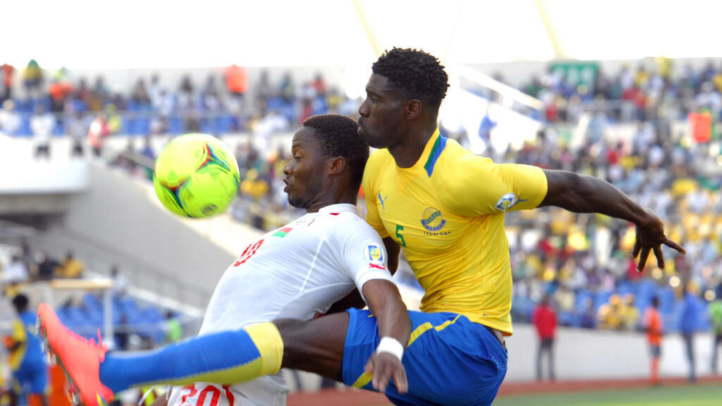 Vingt ans en équipe nationale et nouvelle CAN pour le Gabonais Bruno Ecuele Manga