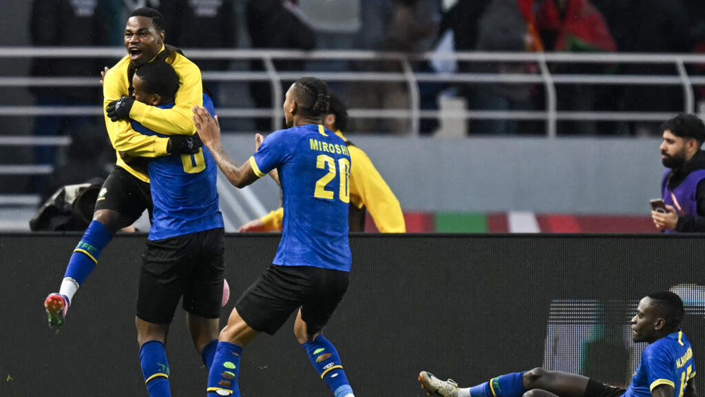 Le miracle de la CAN: comment la Tanzanie s'est-elle qualifiée pour les 8es avec 2 points?