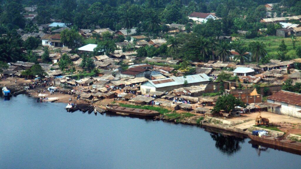 RDC: au moins 80 morts dans un nouveau naufrage survenu dans le centre-nord du pays
