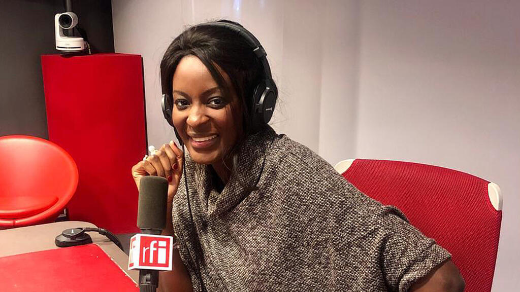 Diara Ndiaye.